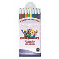 Twist Crayons w/ Front Insert Only